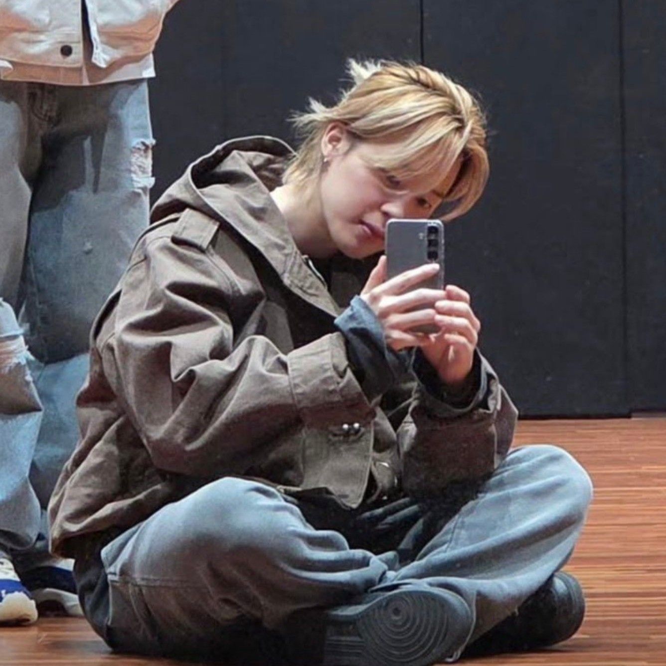 K-POP posts beloved by 지민 (방탄소년단) fans