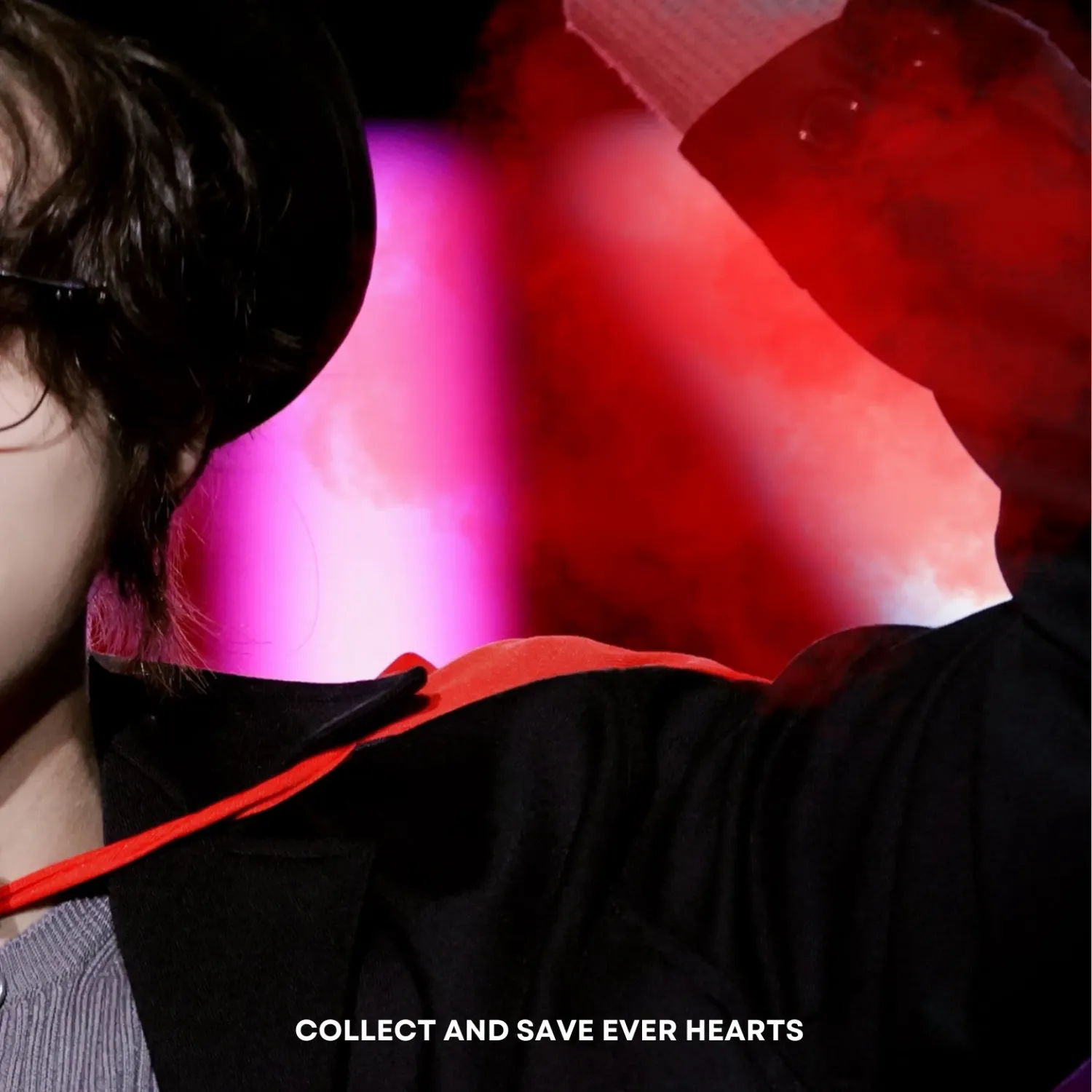 Latest photo of Jake (ENHYPEN)