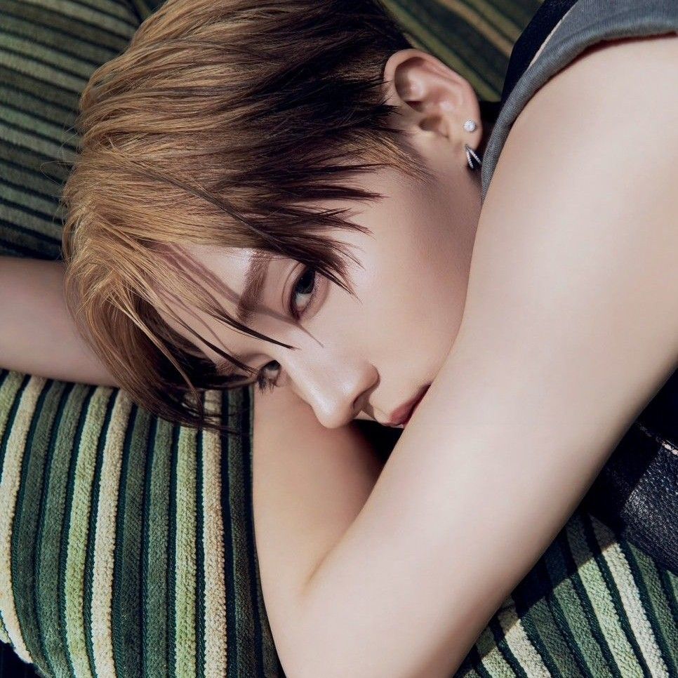 Latest photo of Lee Sangwon (ALPHA DRIVE ONE)