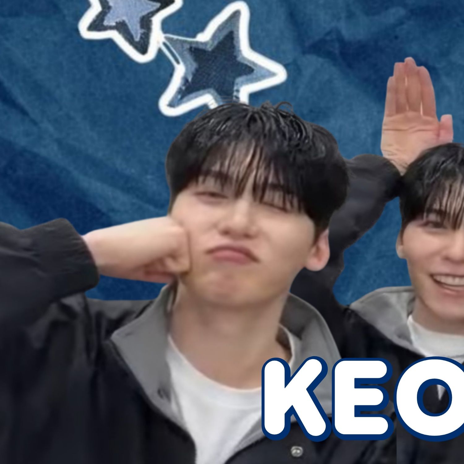 Latest photo of Keonhee (ONEUS)