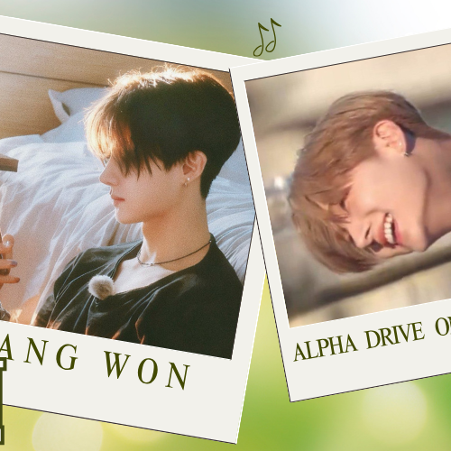 李相沅 (ALPHA DRIVE ONE)的最新照片