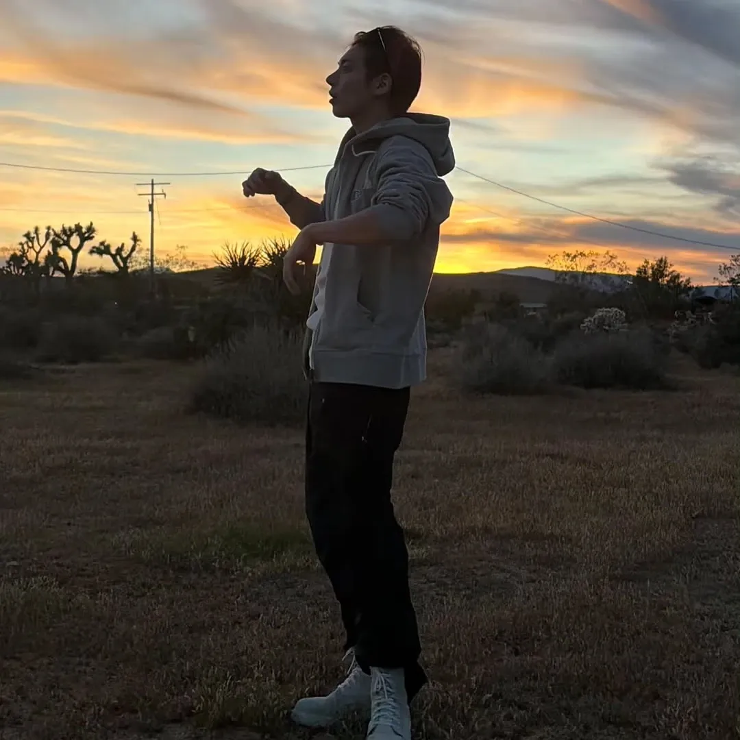 太顯 (TOMORROW X TOGETHER)的最新活動照片