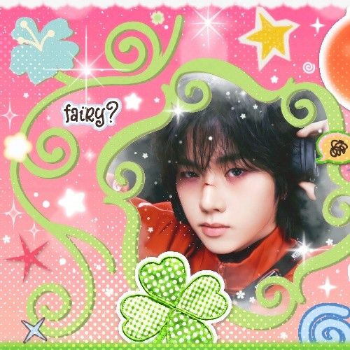 A moment captured by Jungsu (Xdinary Heroes)'s fan