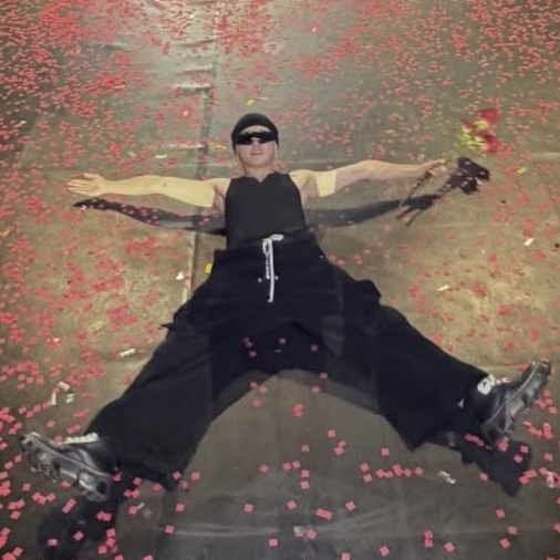 Foto terbaru Taeyong (NCT 127)