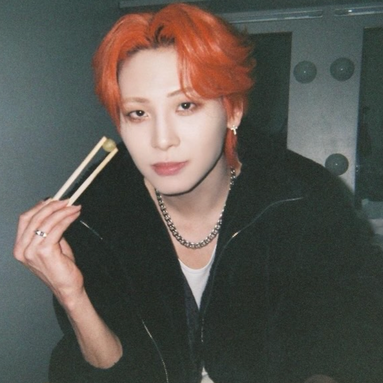 카와시리 렌 (JO1)의 비하인드 컷