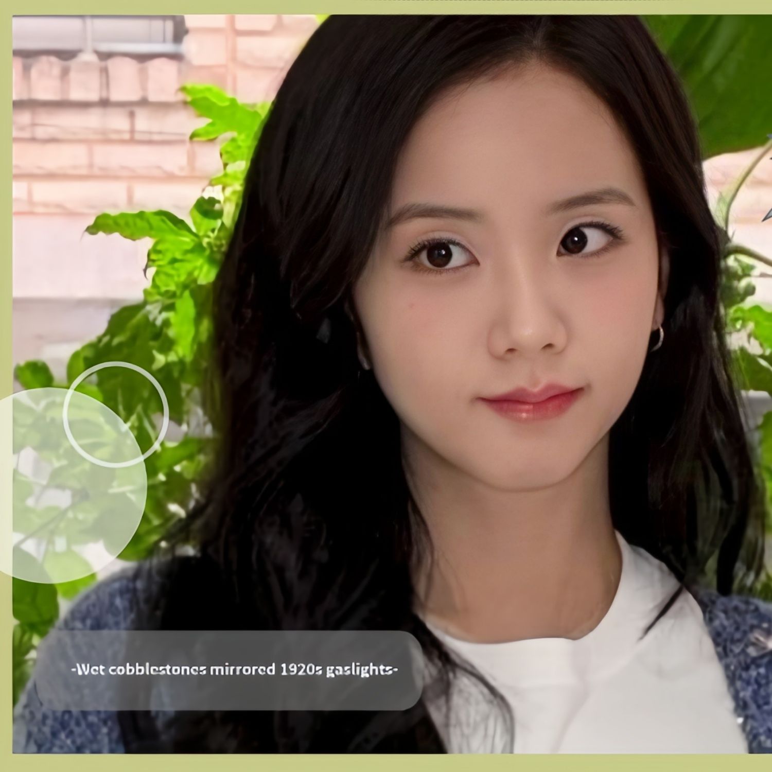 智秀 (BLACKPINK)的最新照片