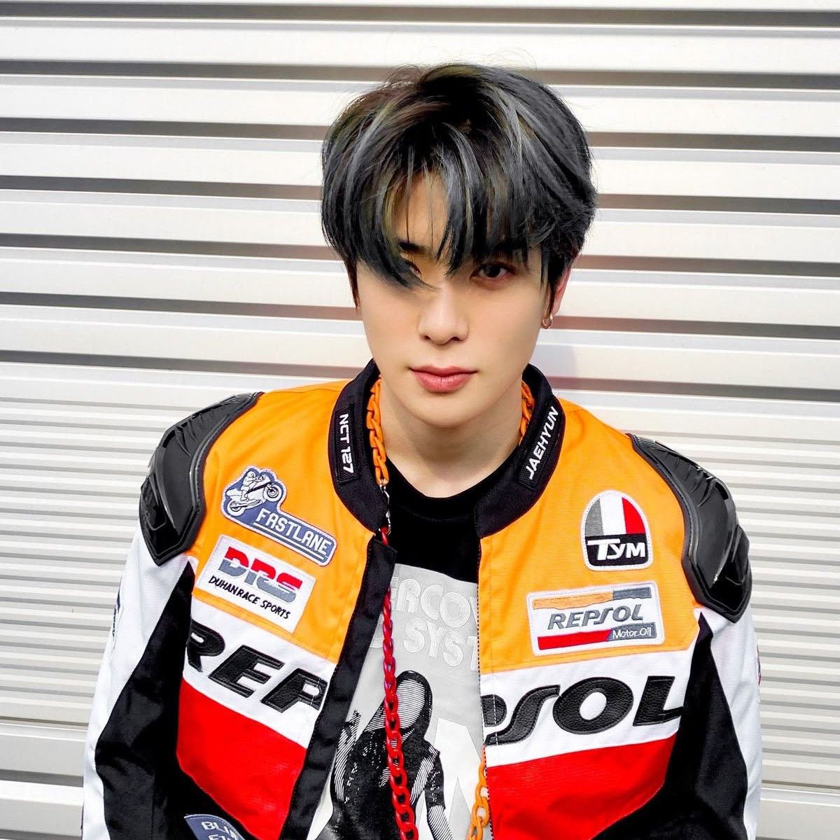 ジェヒョン (NCT 127)の最近の活動写真