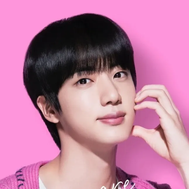 진 (방탄소년단) 팬이 찍은 순간