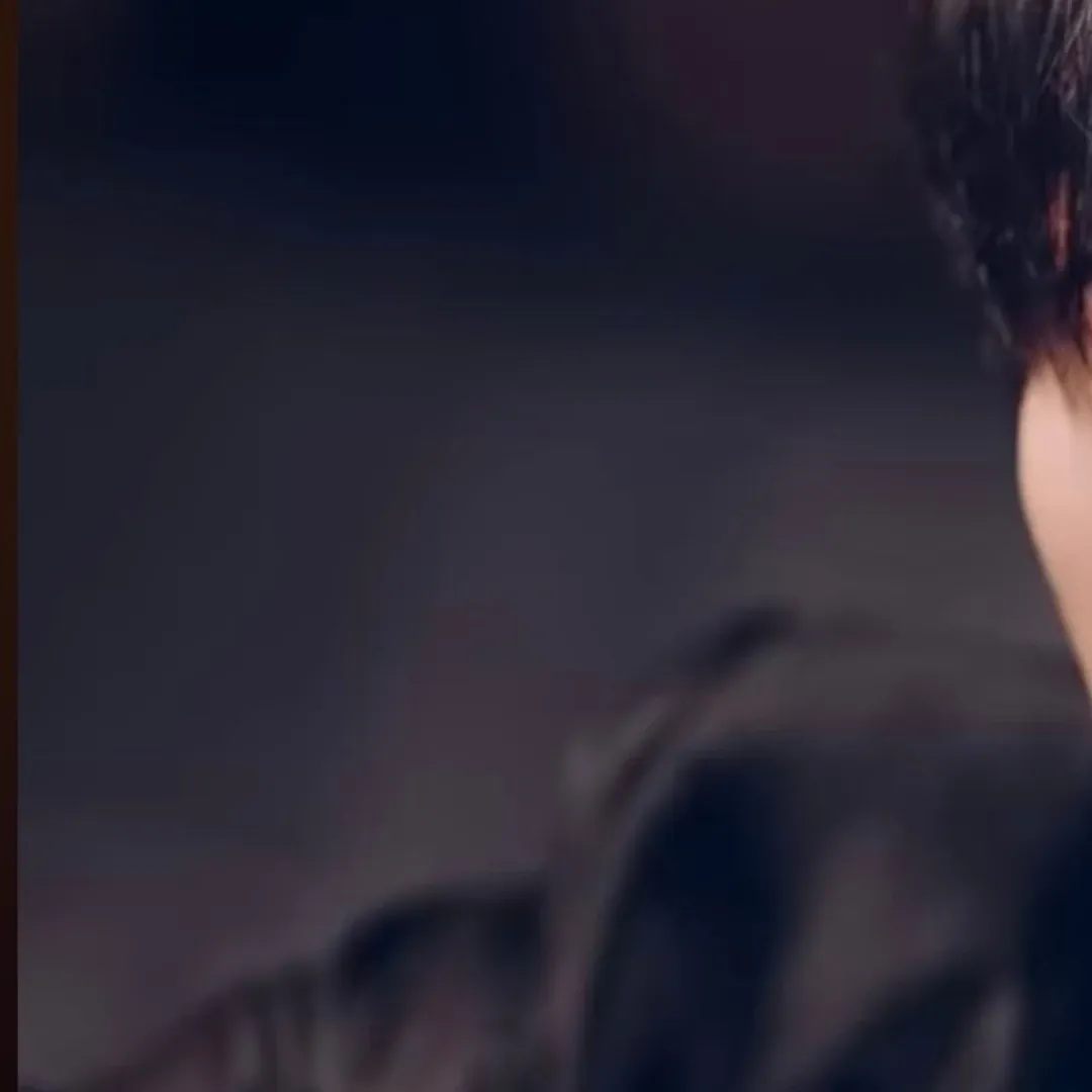 Behind-the-scenes cut of Eunhyuk (Super Junior)