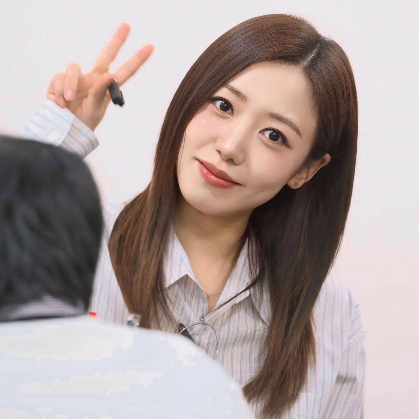 Latest photo of Kim Namjoo (Apink)