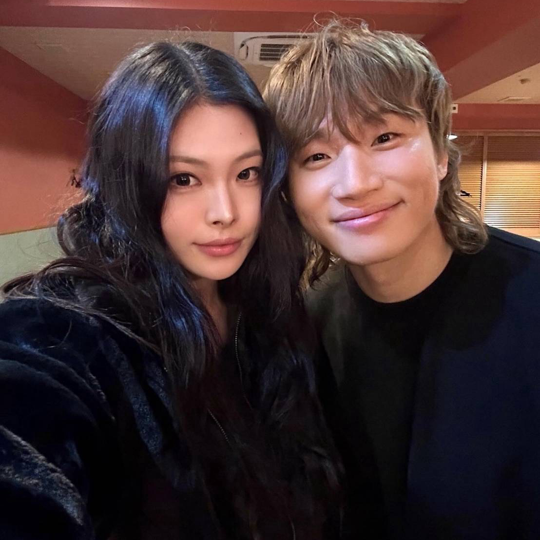 D-LITE (BIGBANG)ファンが撮った瞬間