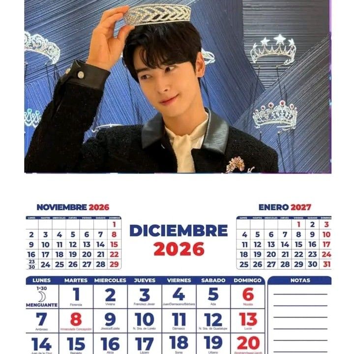 Recent activity shot of Eunwoo (ASTRO)