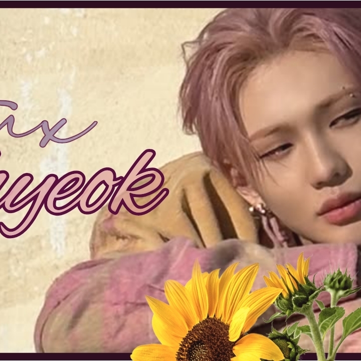 Latest photo of Junhyeok (TNX)