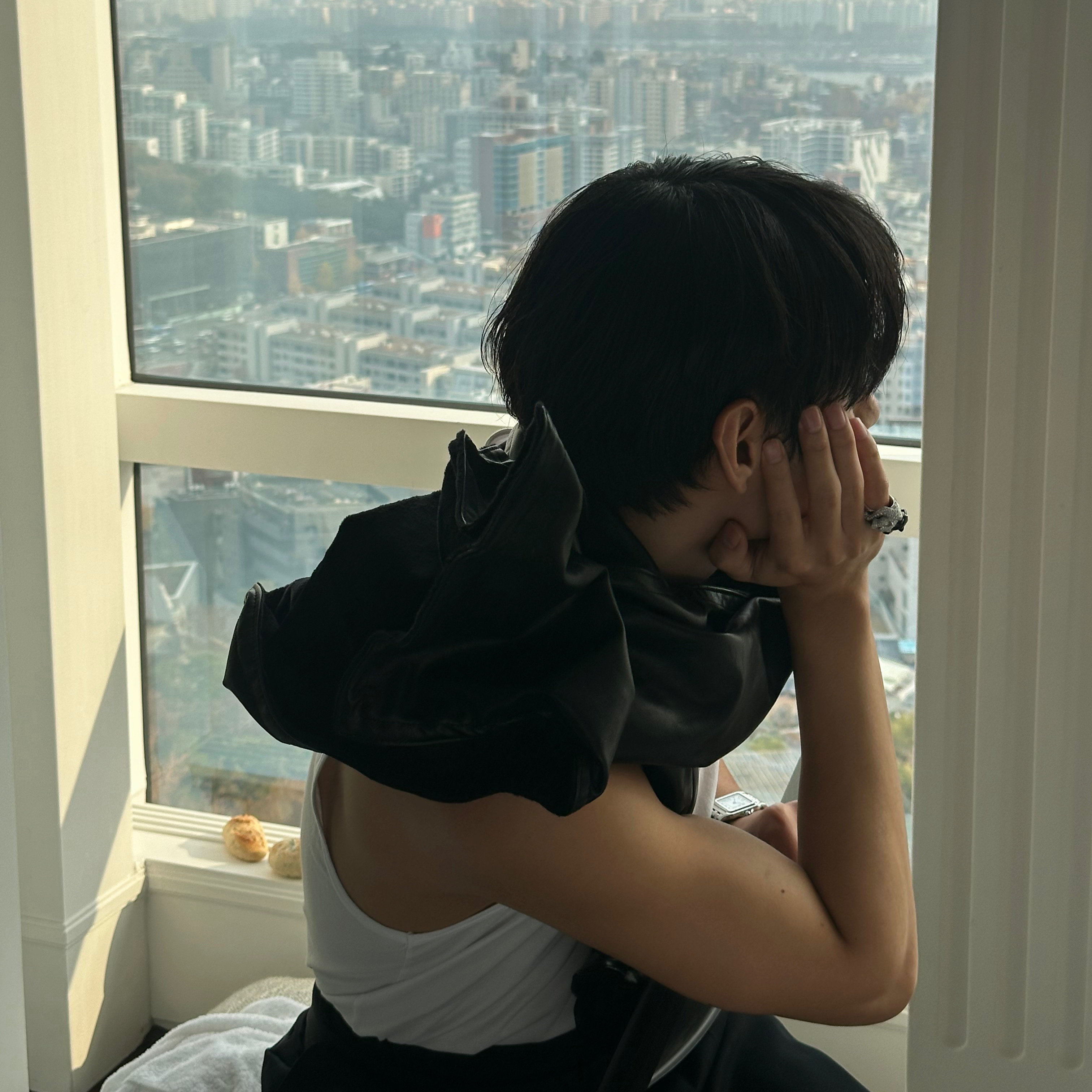 防彈少年團的最新照片