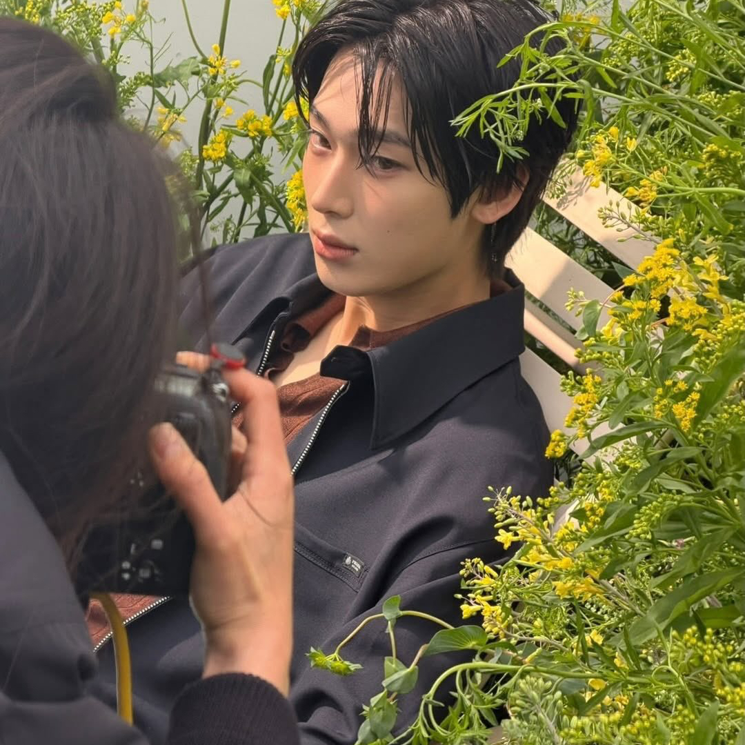 ソヌ (ENHYPEN)の最近の活動写真
