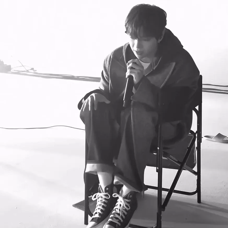 강다니엘 최근 활동샷