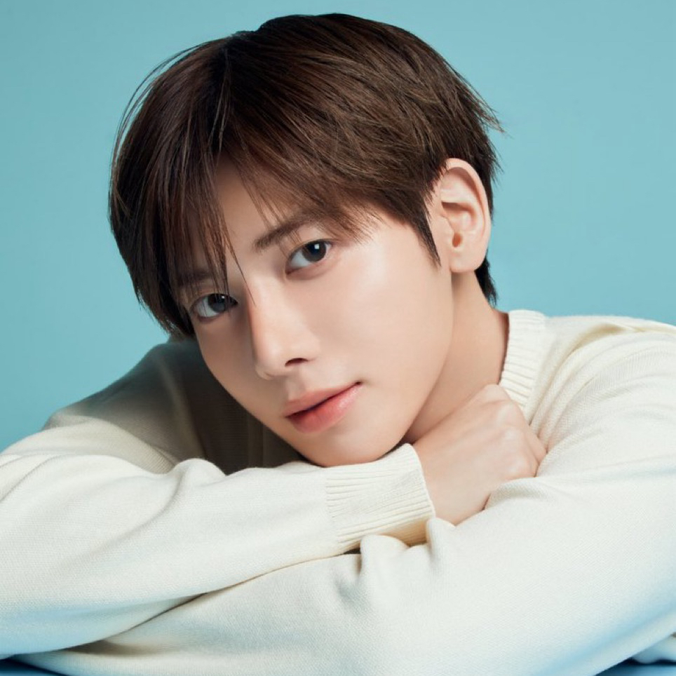 태현 (투모로우바이투게더) 팬이 찍은 순간