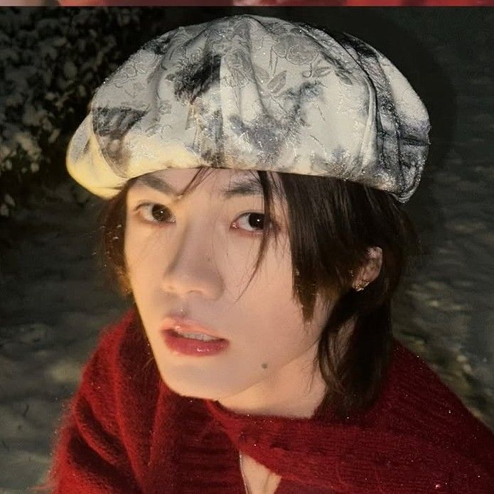 Latest photo of Xiong (NexT1DE)