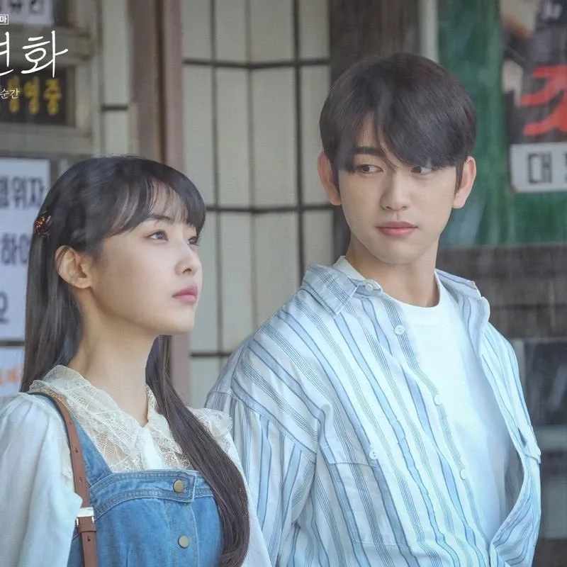 GOT7的最新活动照片