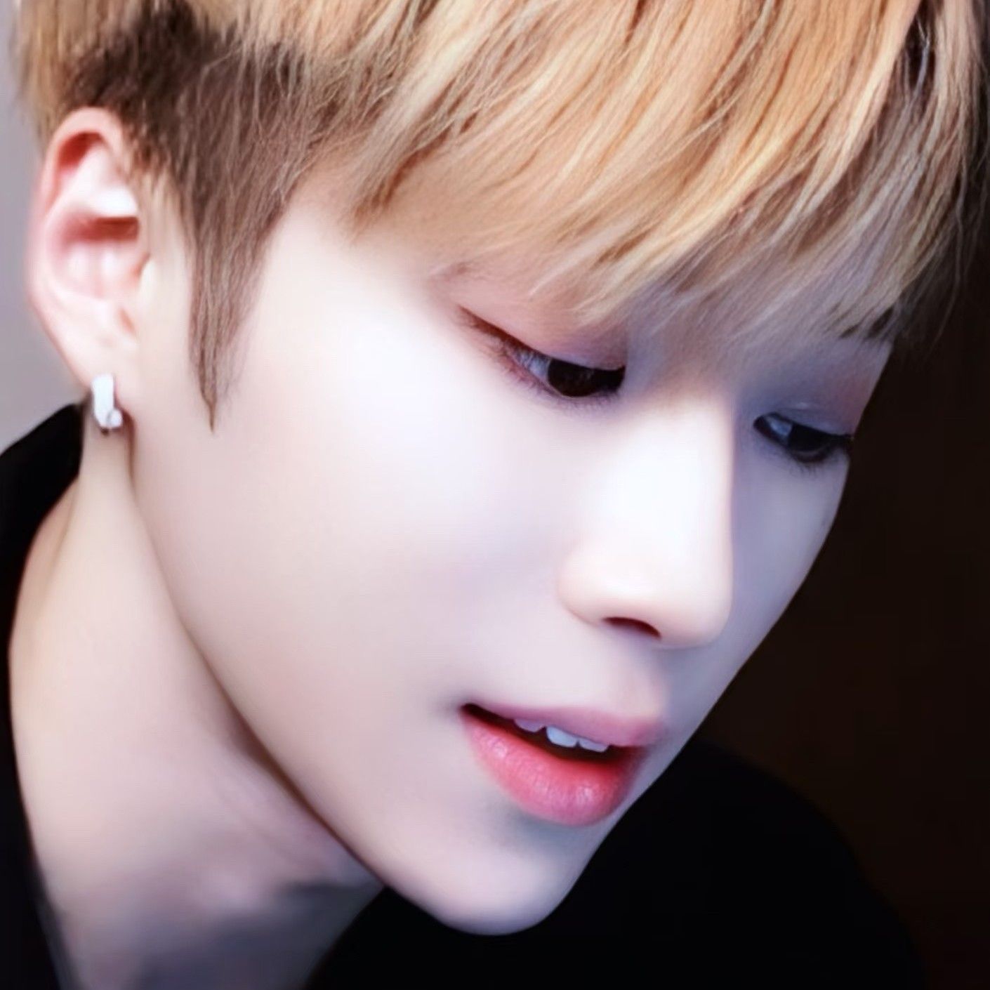 Behind-the-scenes cut of Arno (ALPHA DRIVE ONE)