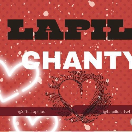 A moment captured by Chanty (Lapillus)'s fan