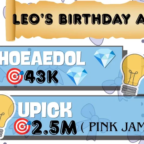 K-pop star post gaining attention now