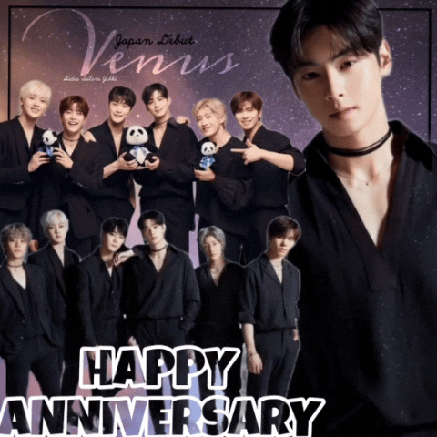 Latest photo of Eunwoo (ASTRO)