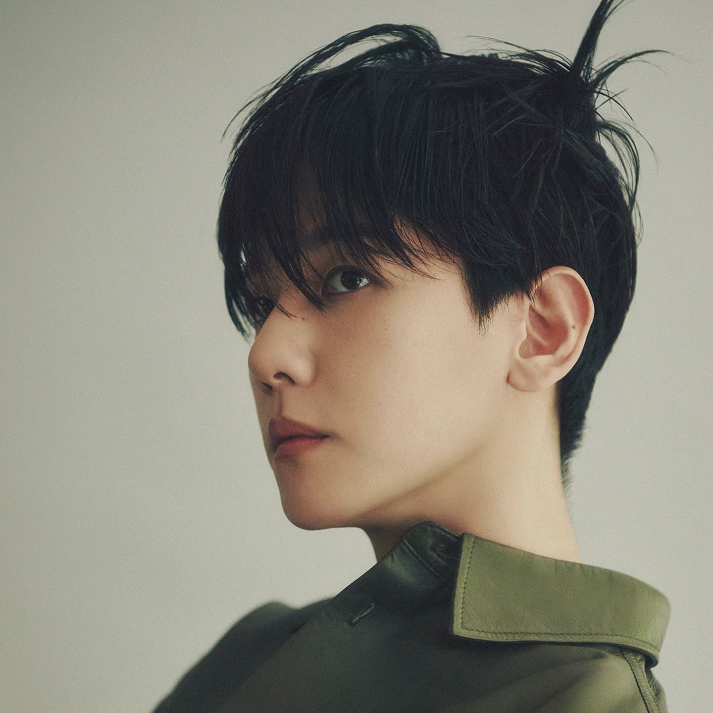 백현 (EXO) 팬이 찍은 순간