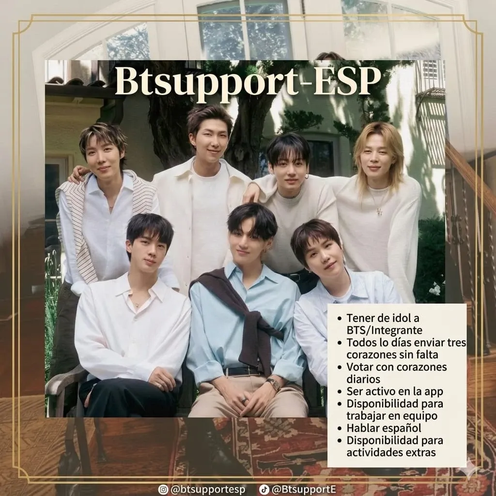 BTSの舞台裏ショット