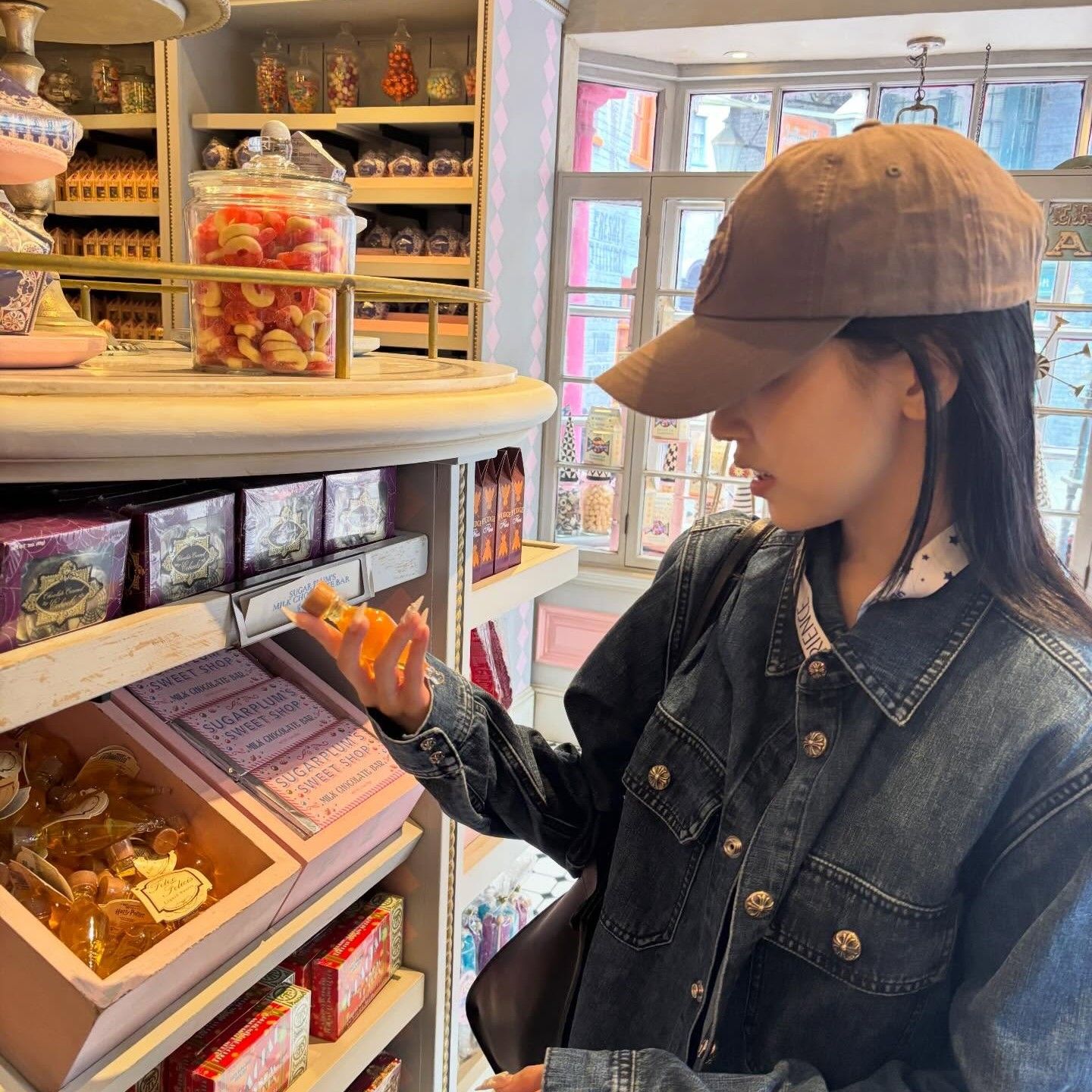 Mina (TWICE)的最新照片