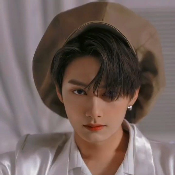 Behind-the-scenes cut of Jun (SEVENTEEN)