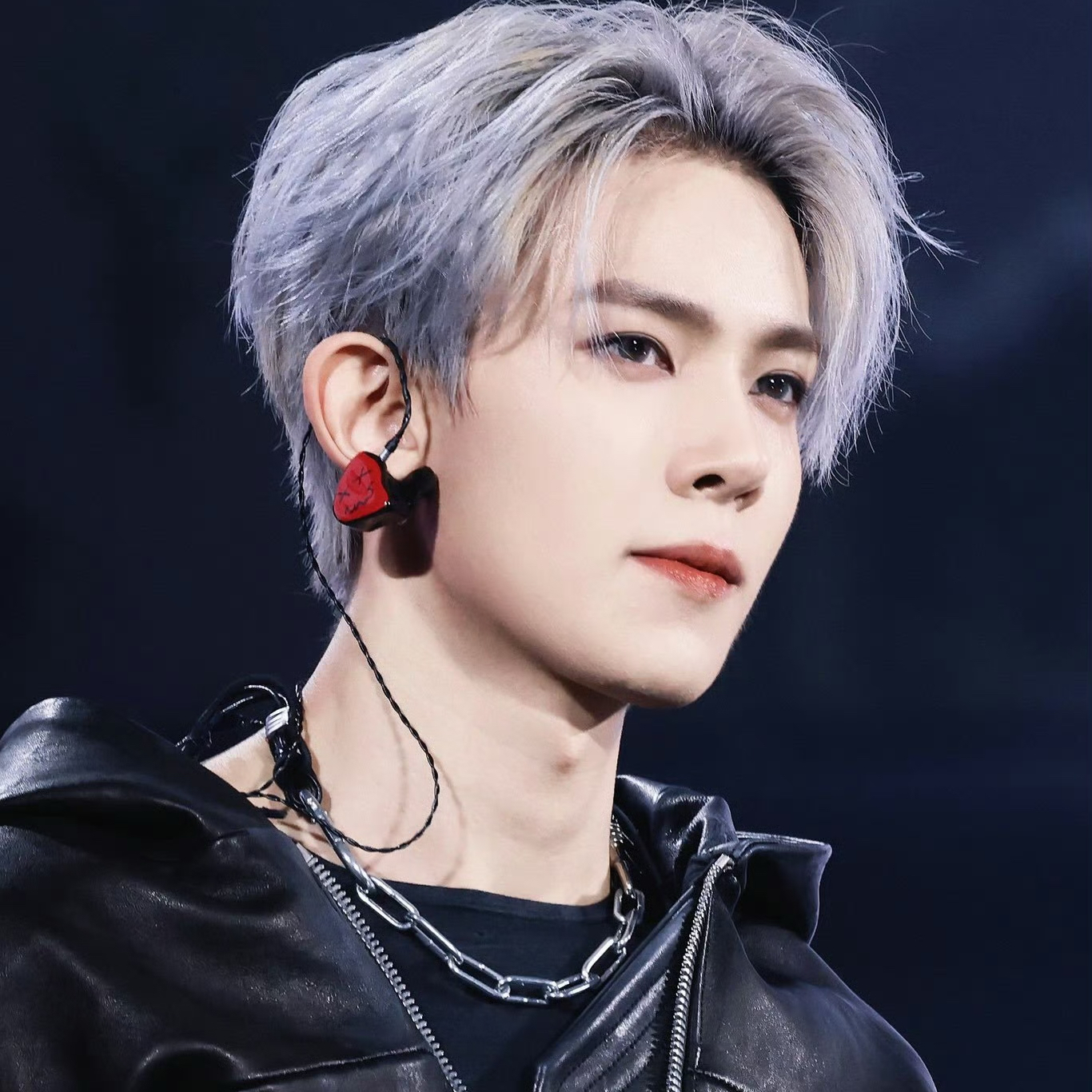 羲承 (ENHYPEN)的最新活動照片