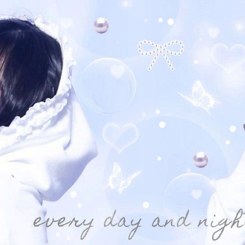 Behind-the-scenes cut of Seo Youngeun