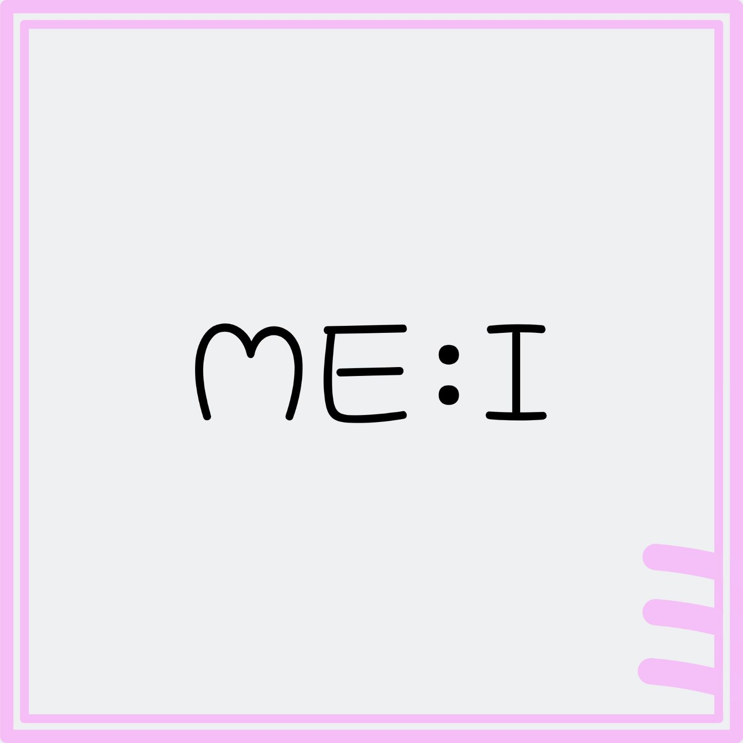 Recent activity shot of Yamamoto Suzu (ME:I)