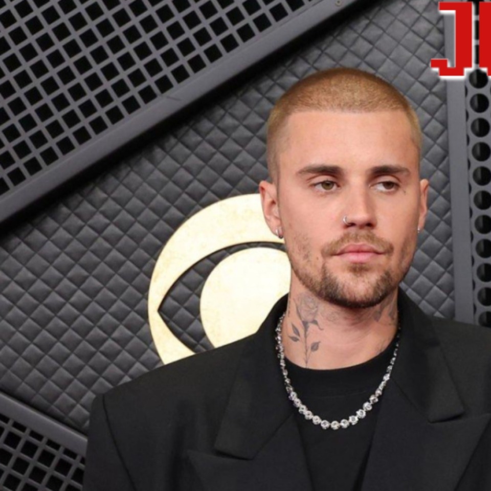 Behind-the-scenes cut of Justin Bieber