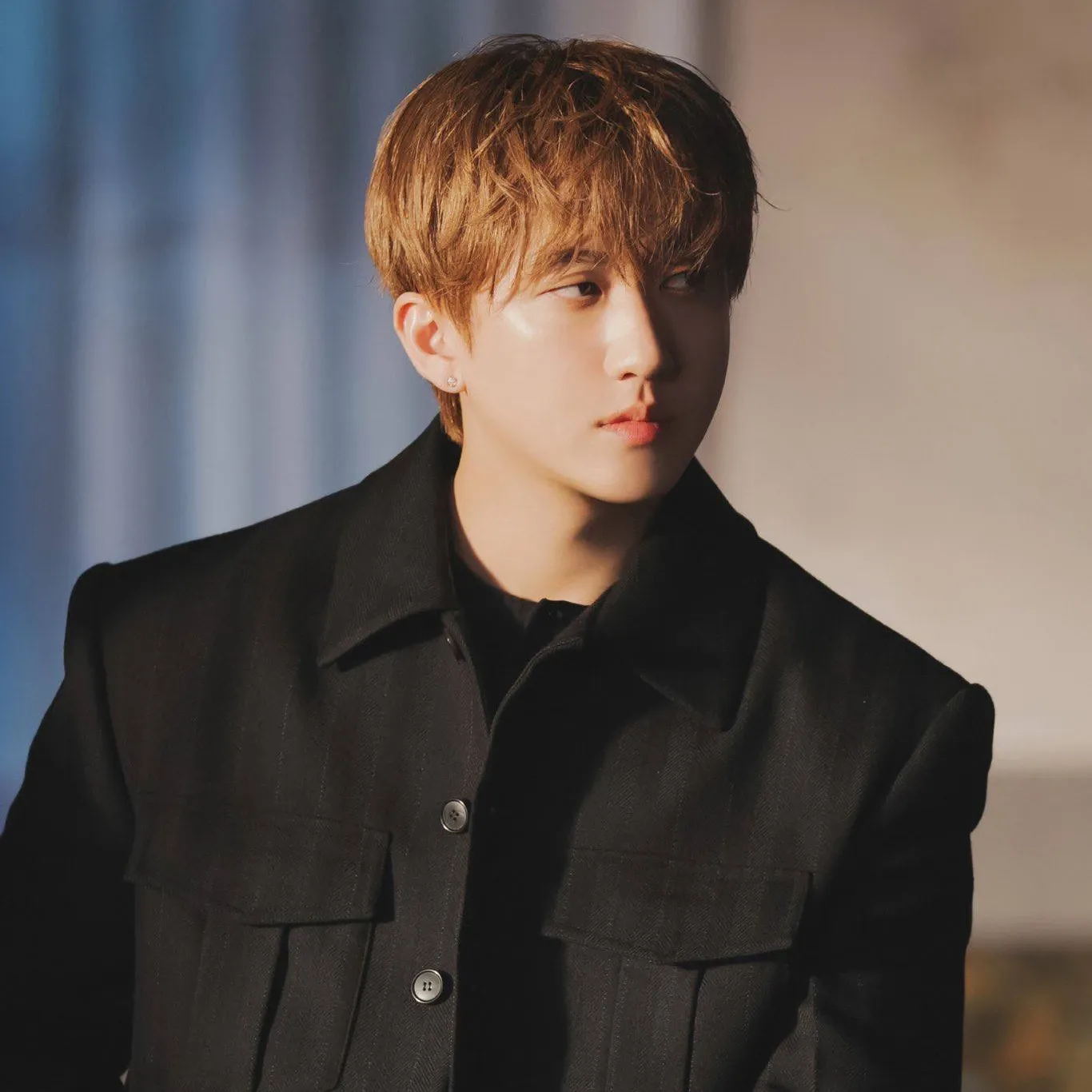 Foto aktivitas terbaru Stray Kids