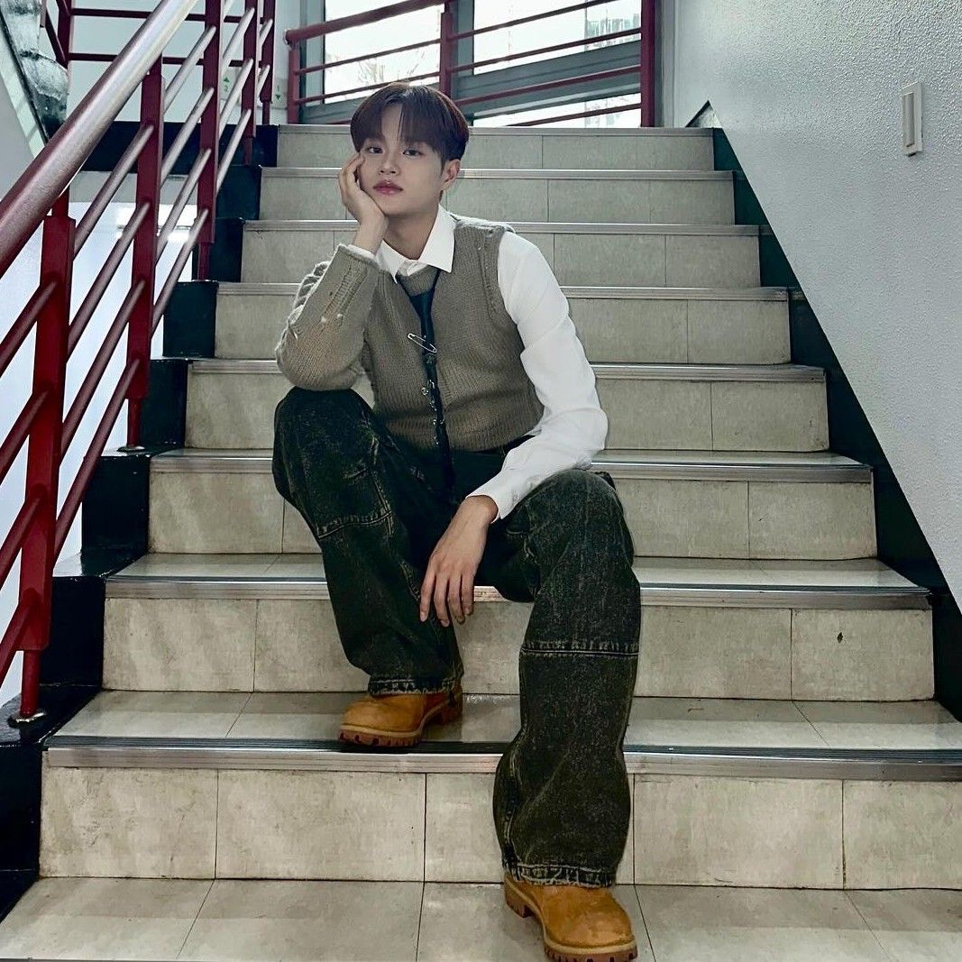 이대휘 (AB6IX) 팬이 찍은 순간