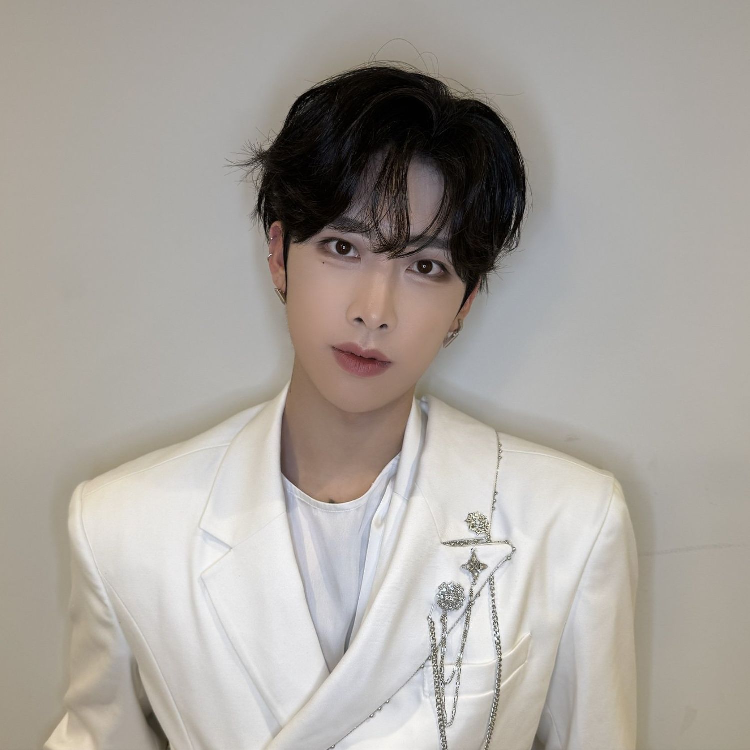 Behind-the-scenes cut of Ricky (ZEROBASEONE)