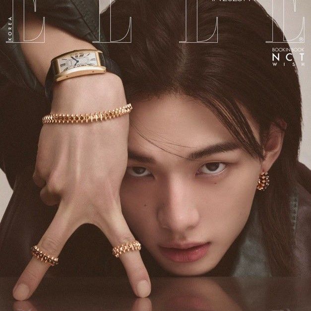 Stray Kids의 최신 사진