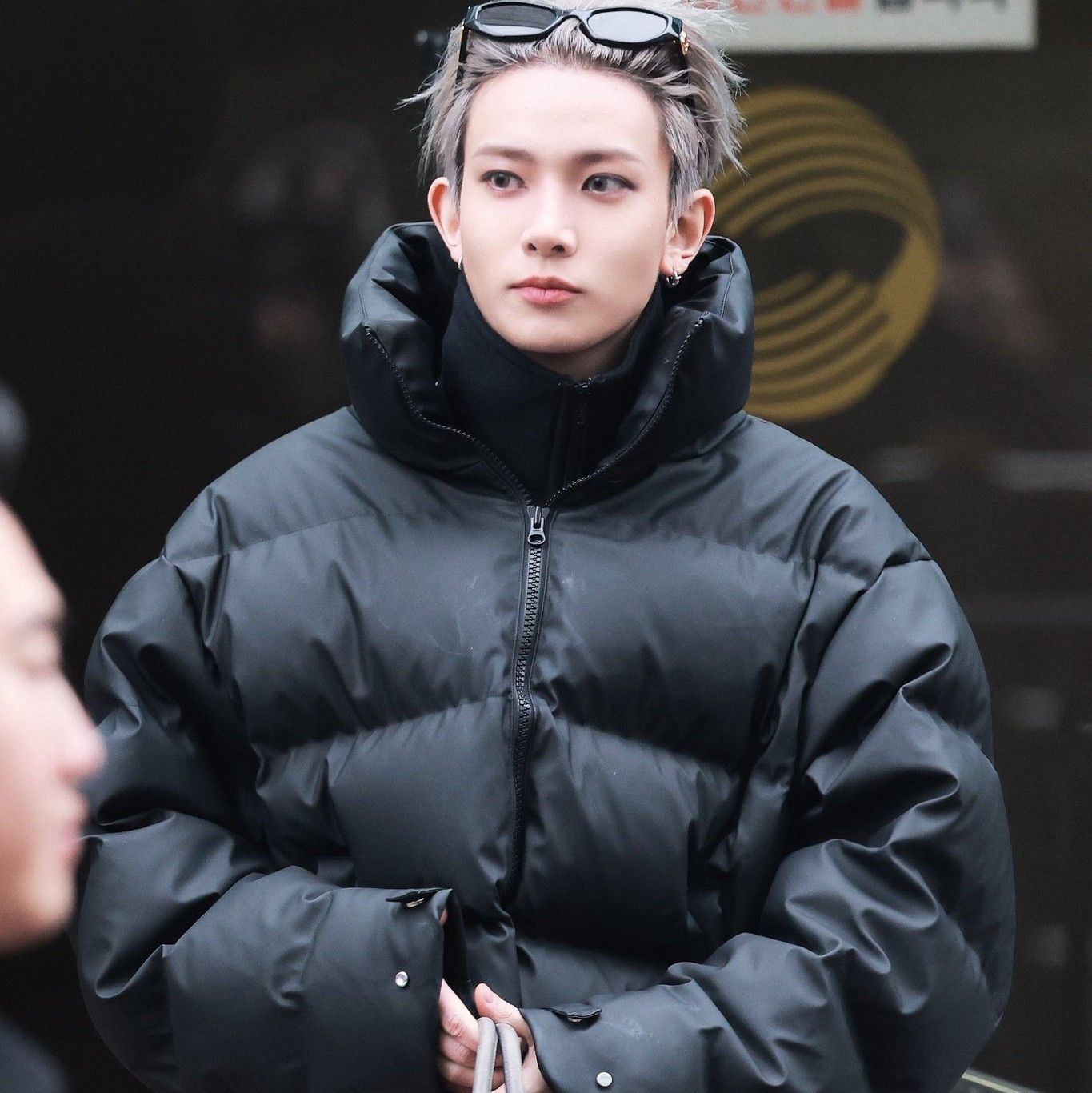 희승 (ENHYPEN) 최근 활동샷