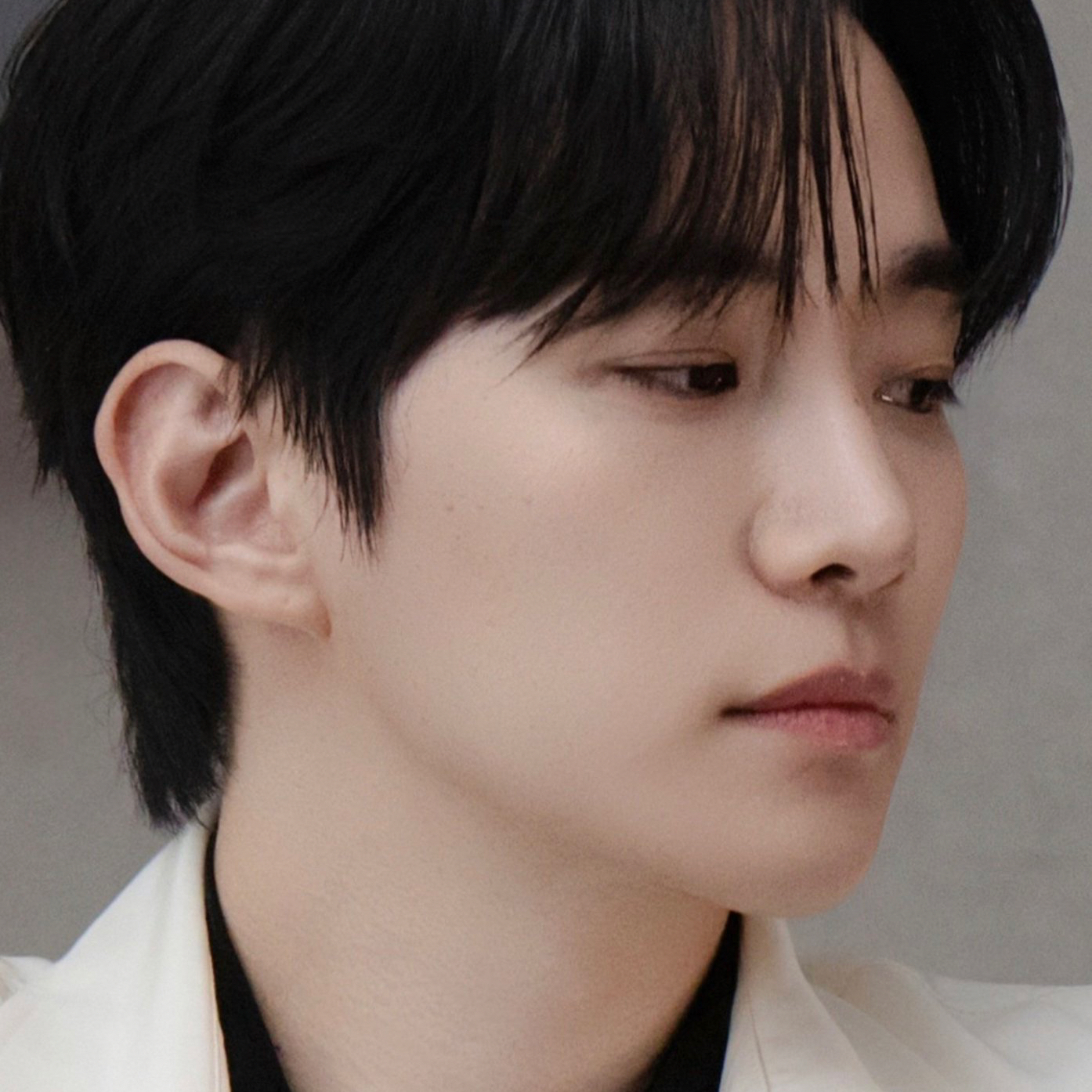 Recent activity shot of Junho (2PM)