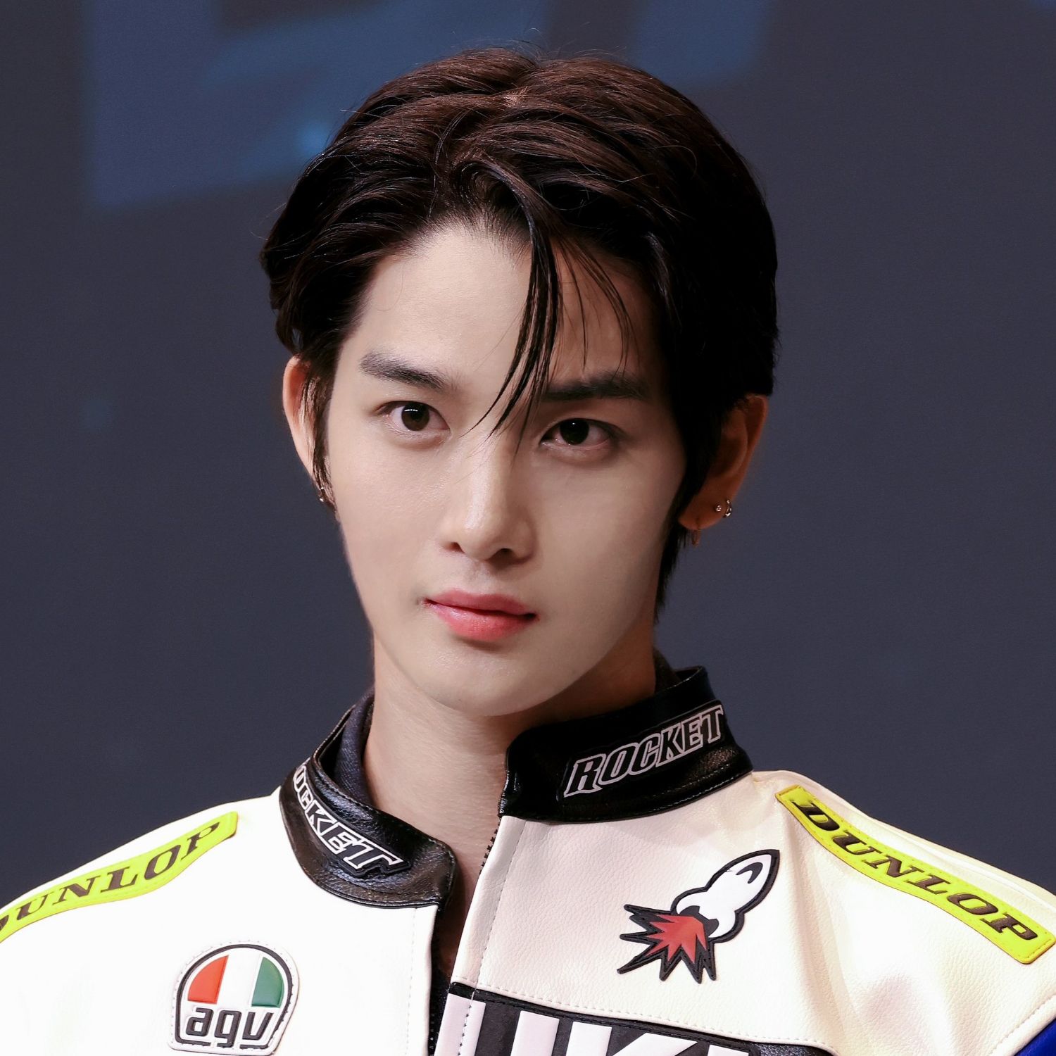 Latest photo of Bae Jinyoung