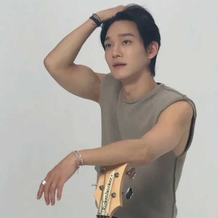 EXO의 최신 사진