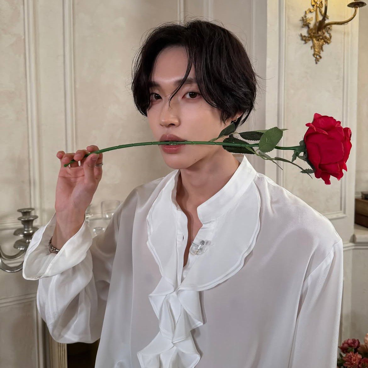 Wonbin (RIIZE)的最新照片