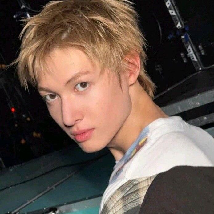 Martin (CORTIS)的幕后花絮