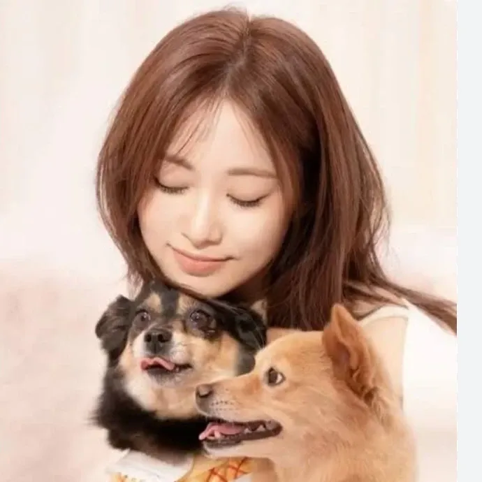 쯔위 (TWICE) 팬이 찍은 순간