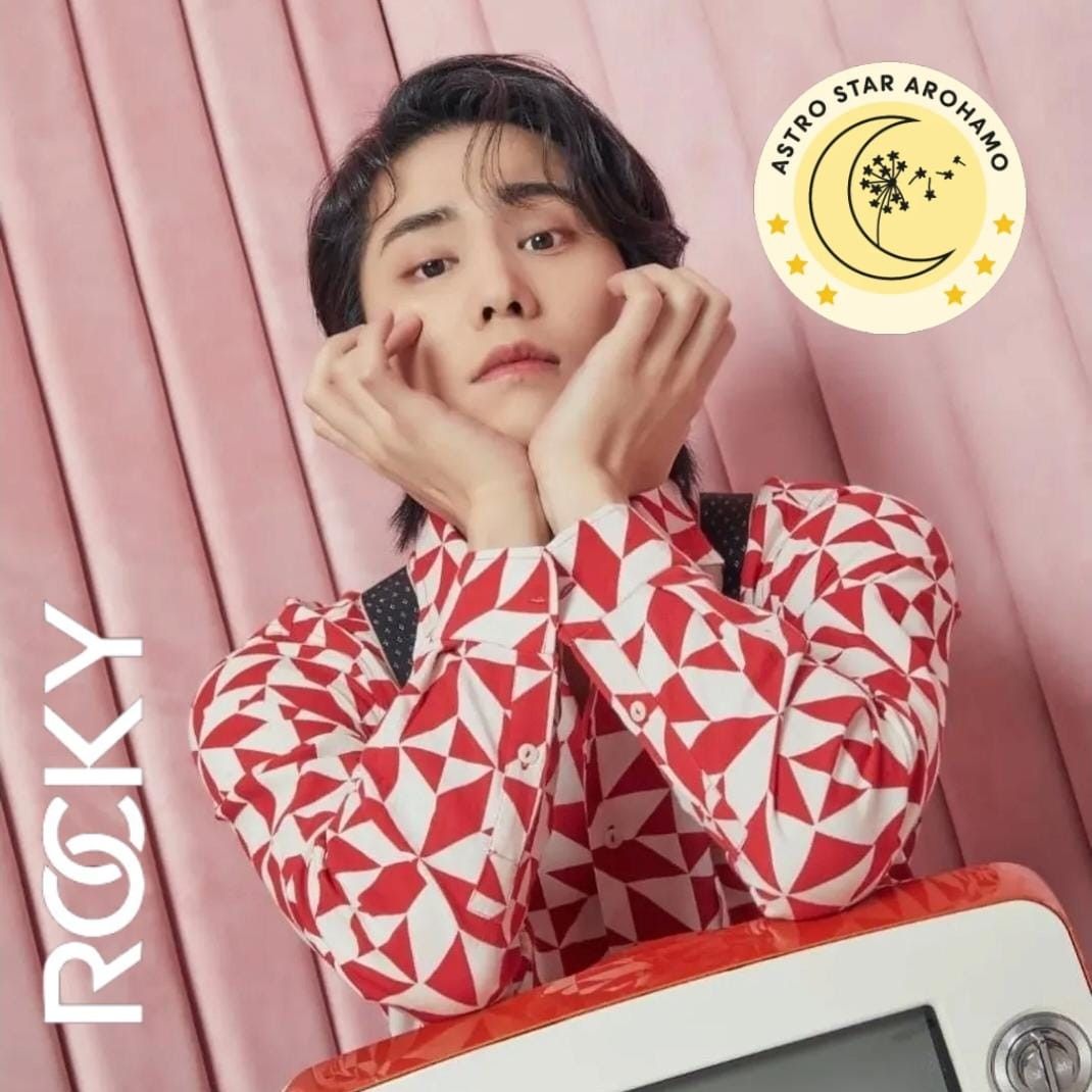 Behind-the-scenes cut of Rocky