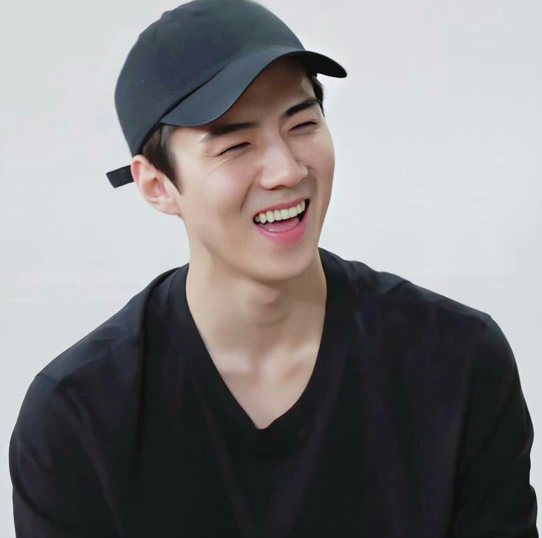 世勳 (EXO)的最新照片