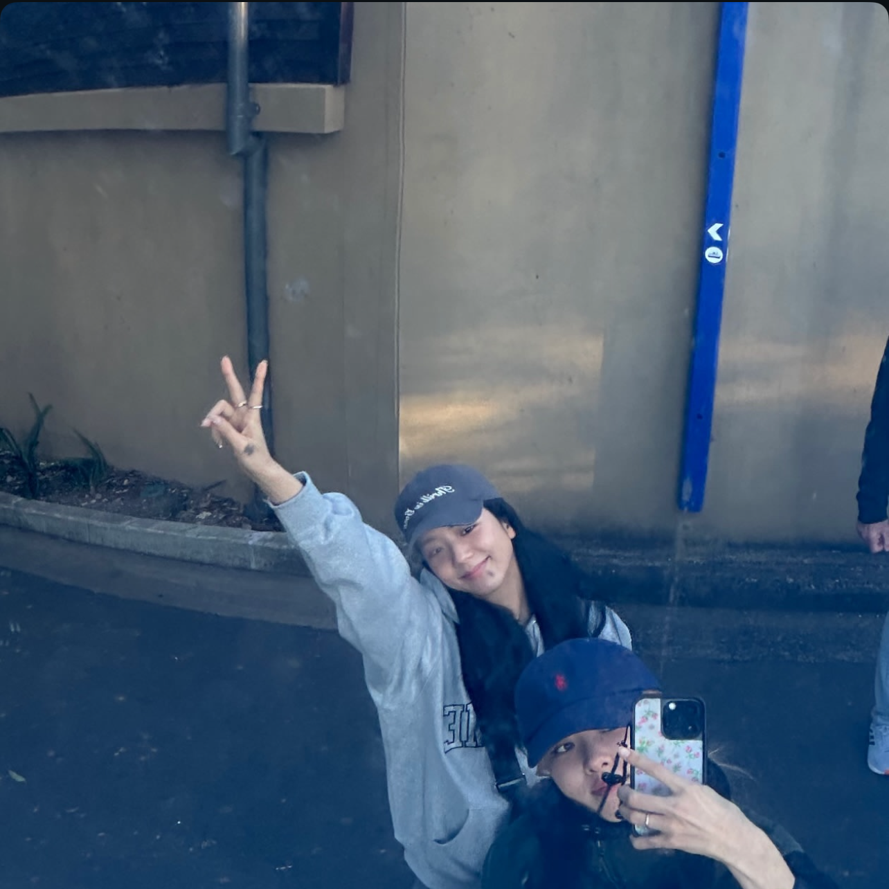 BLACKPINK의 최신 사진