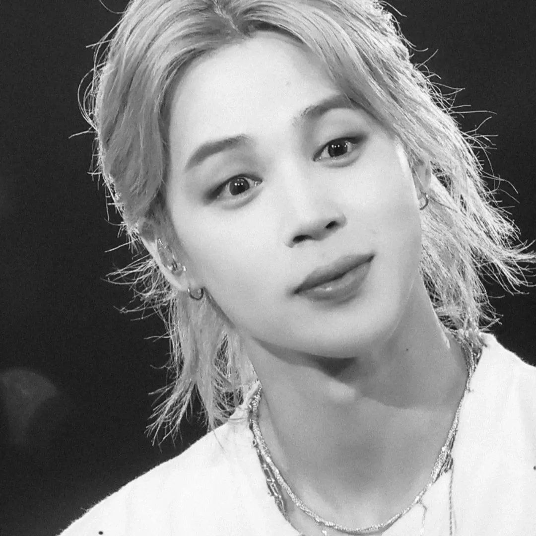 Momen yang diabadikan oleh penggemar Jimin (BTS)